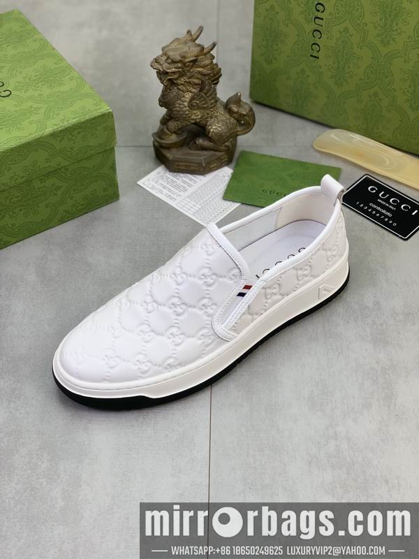 Gucci Shoes sz38-44 mnf0204