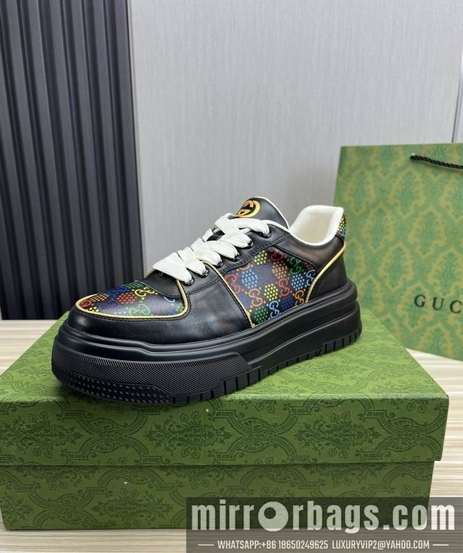 Gucci Shoes sz 38-44 mnf0188