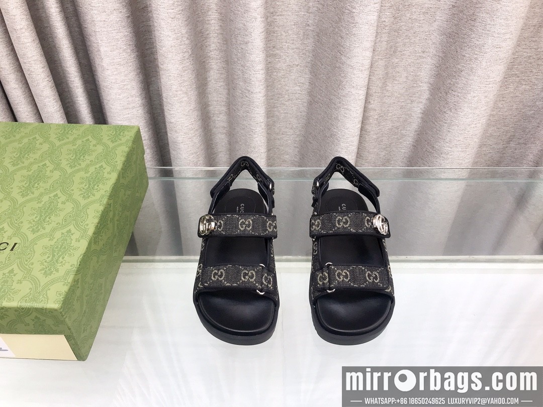 Gucci Shoes sz35-42 h1005
