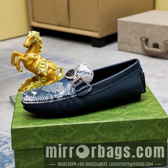 Gucci Shoes sz38-45 mnh0523