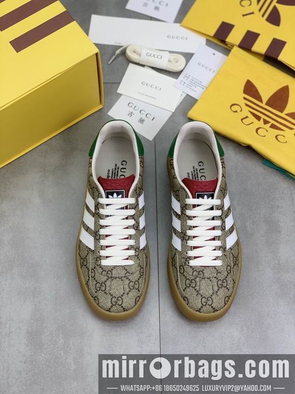 Gucci Shoes X Adidas sz35-41 39-45 mnf0101