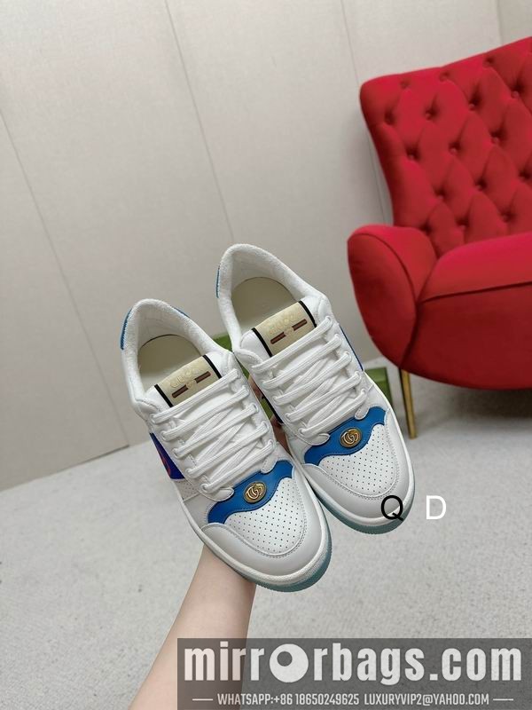 Gucci Shoes sz35-45 GDT0706