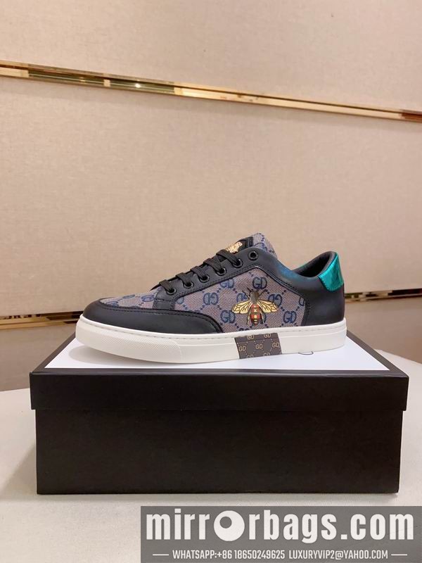 Gucci Shoes sz 38-44 mnf0179