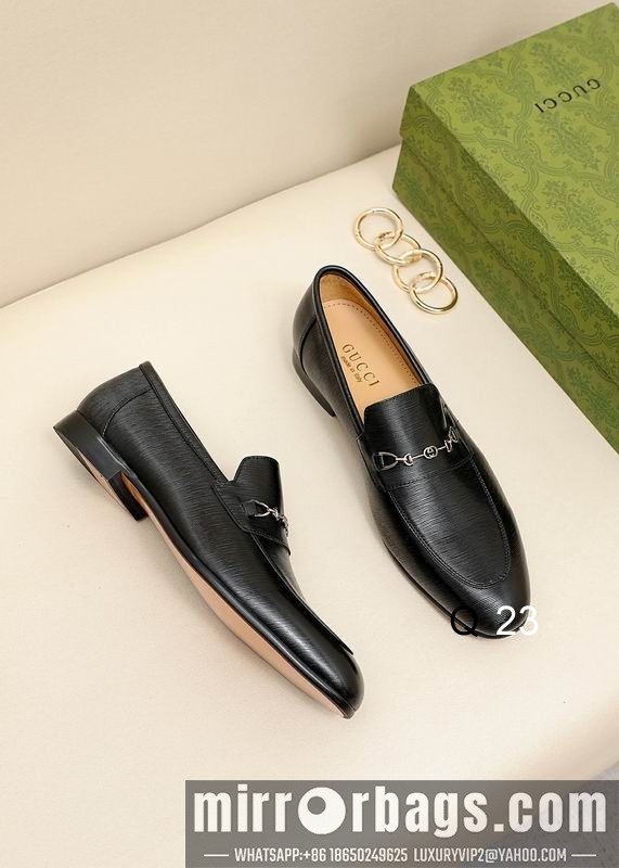Gucci Shoes sz38-45 HY1102