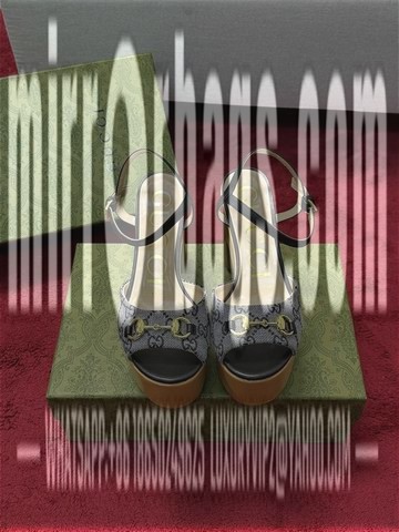 Gucci Shoes sz35-41 11cm mnh1001