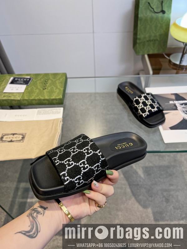 Gucci Shoes sz35-40 39-45 mnf0211