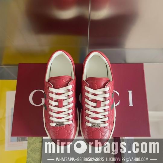 Gucci Shoes sz35-45 mnh0802