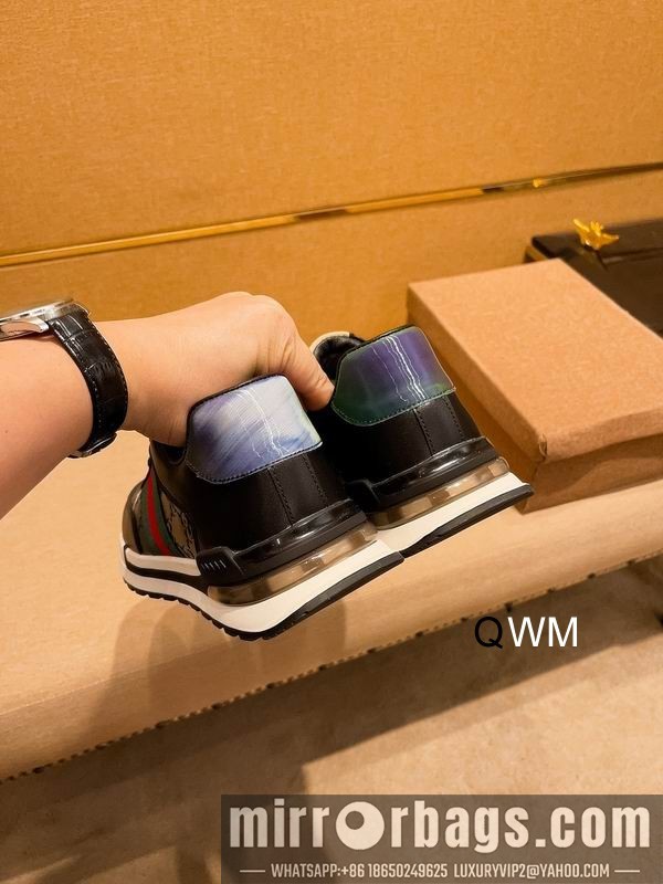 Gucci Shoes sz38-45 WM1213