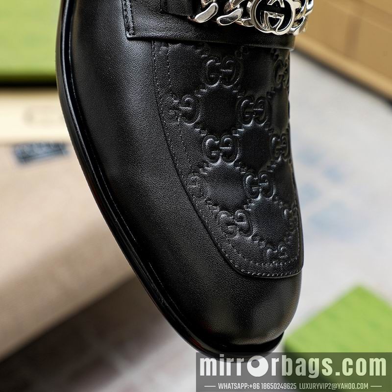 Gucci Shoes sz38-47 mnf0152