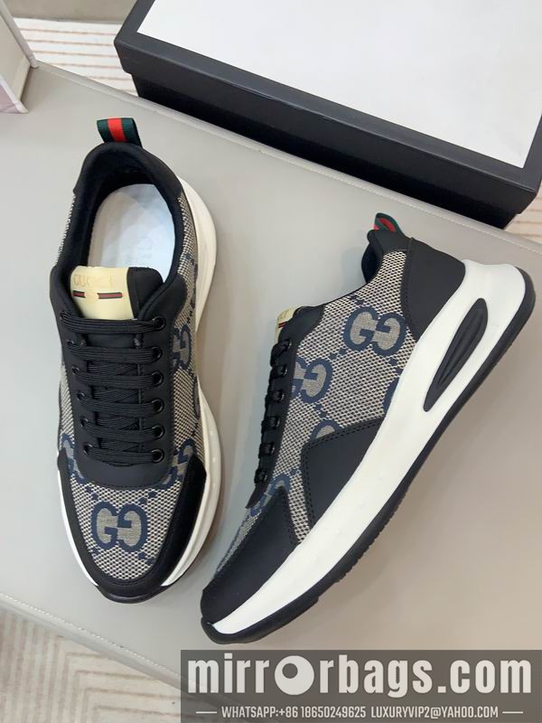 Gucci Shoes sz38-44 mnf0246