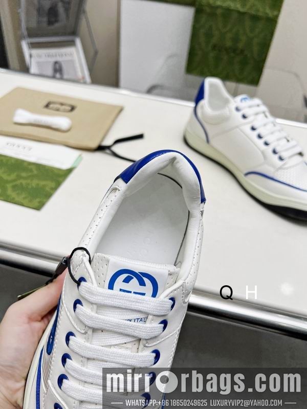 Gucci Shoes sz35-45 BS0805