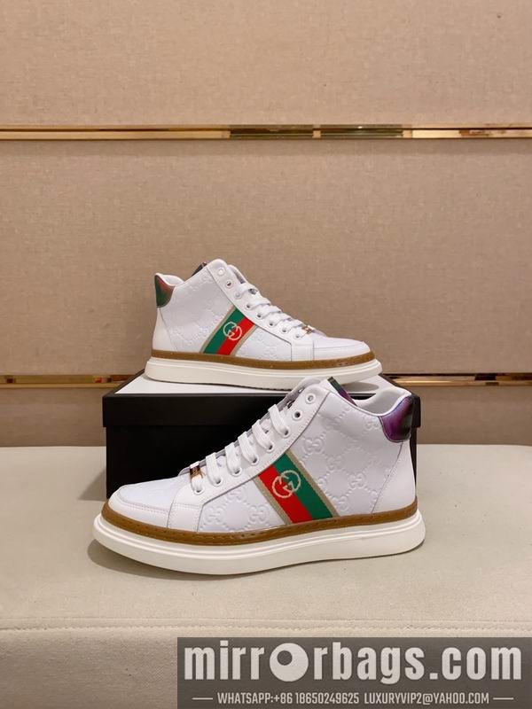 Gucci Shoes sz38-44 hnm0104
