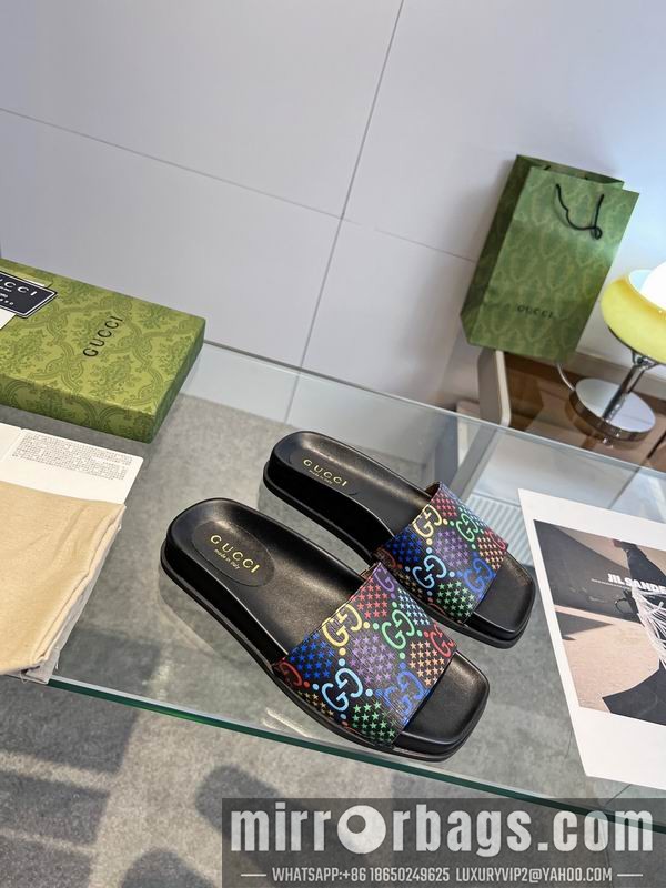 Gucci Shoes sz35-45 mnf0213