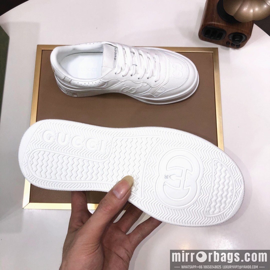 Gucci Shoes sz35-45 hnh1214