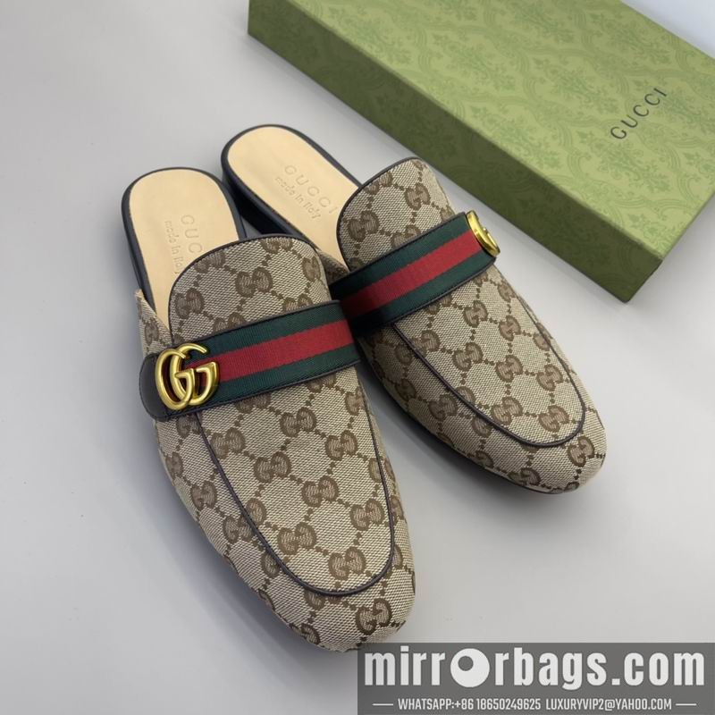 Gucci Shoes sz38-45 mnf0102