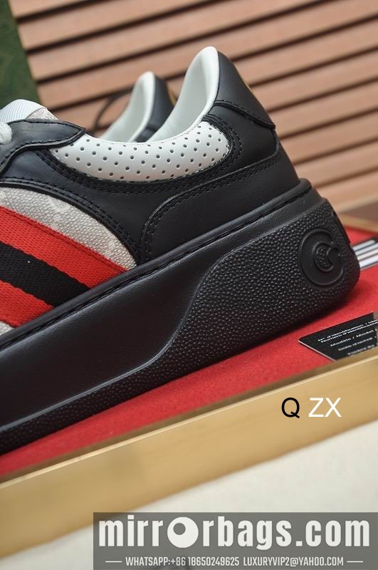 Gucci Shoes sz35-45 ZX1002