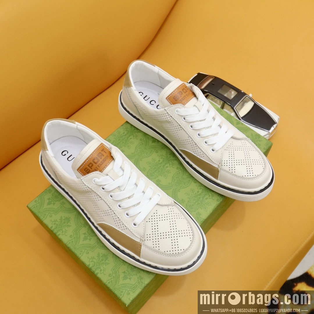 Gucci Shoes sz38-44 hnh1213