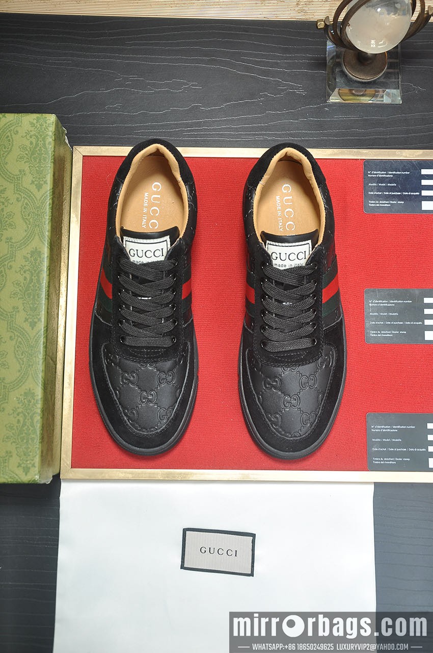 Gucci Shoes sz38-44 hnh0203