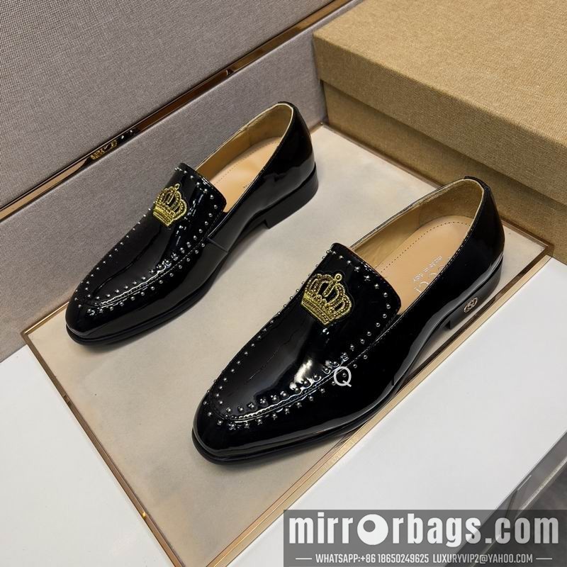Gucci Shoes sz38-44 WM0357