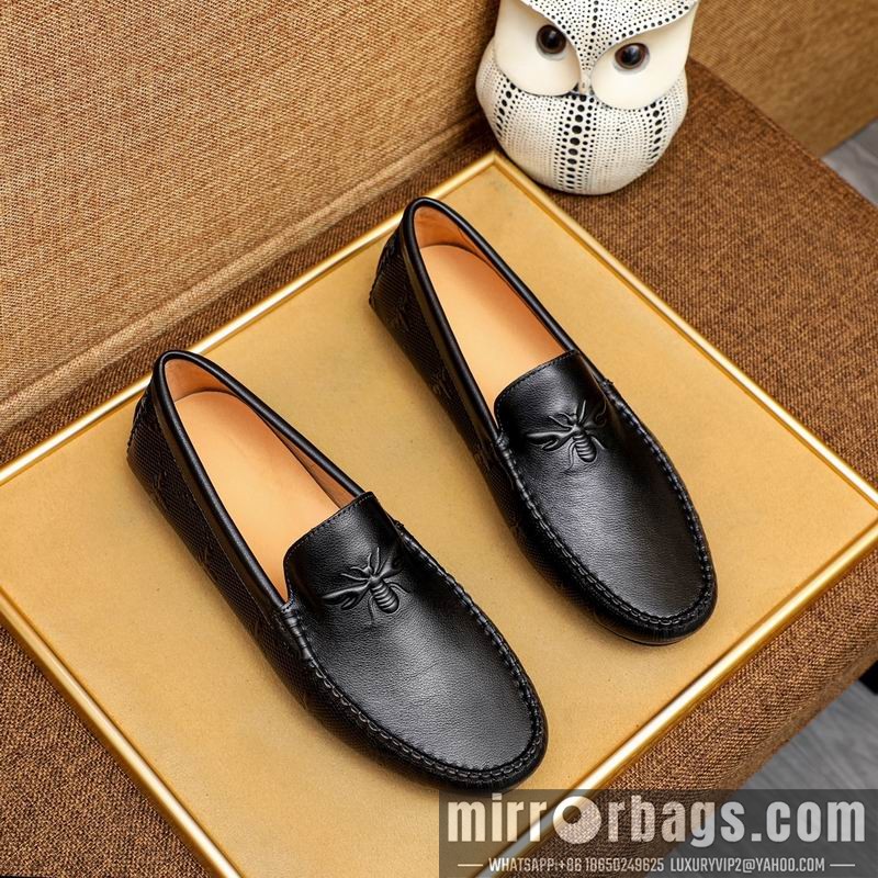 Gucci Shoes sz38-44 hnm0119
