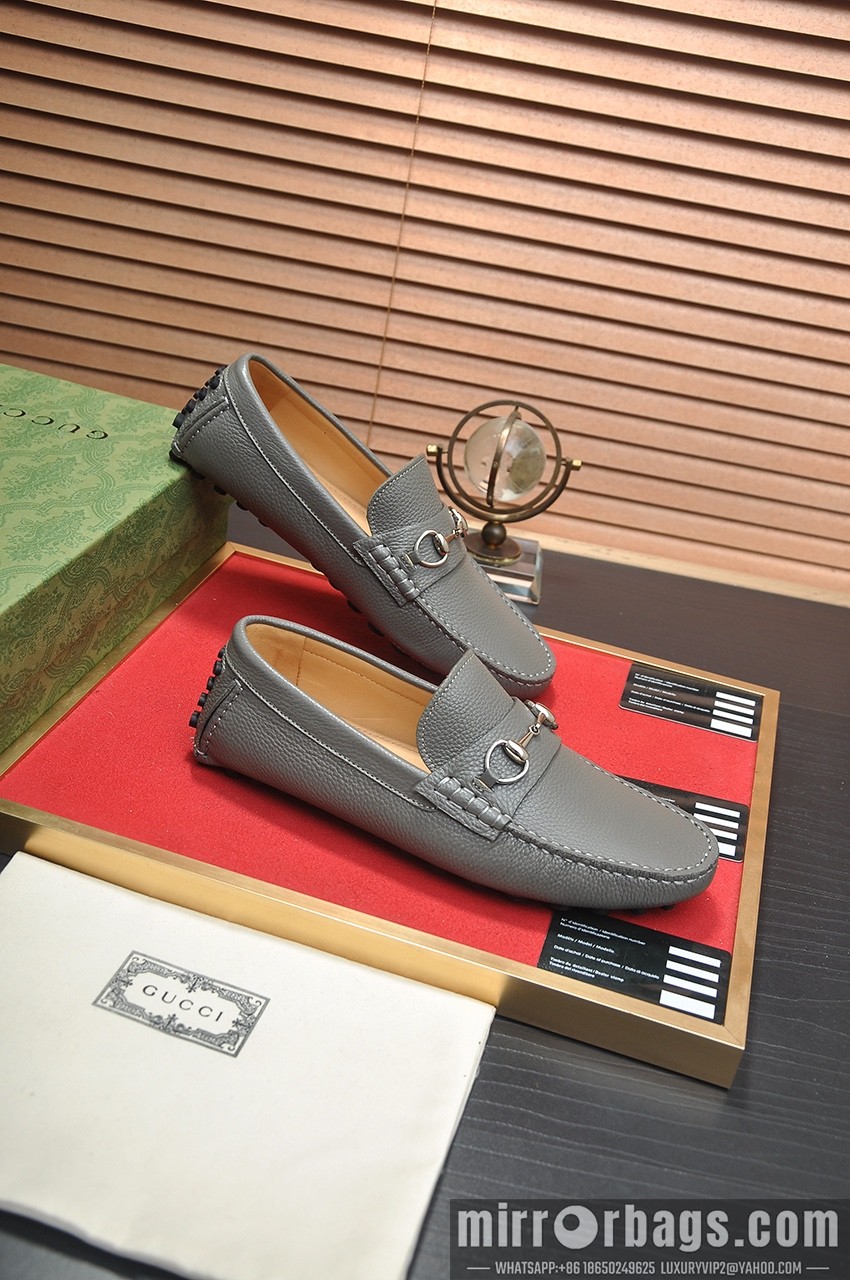 Gucci Shoes sz38-44 hnh1201