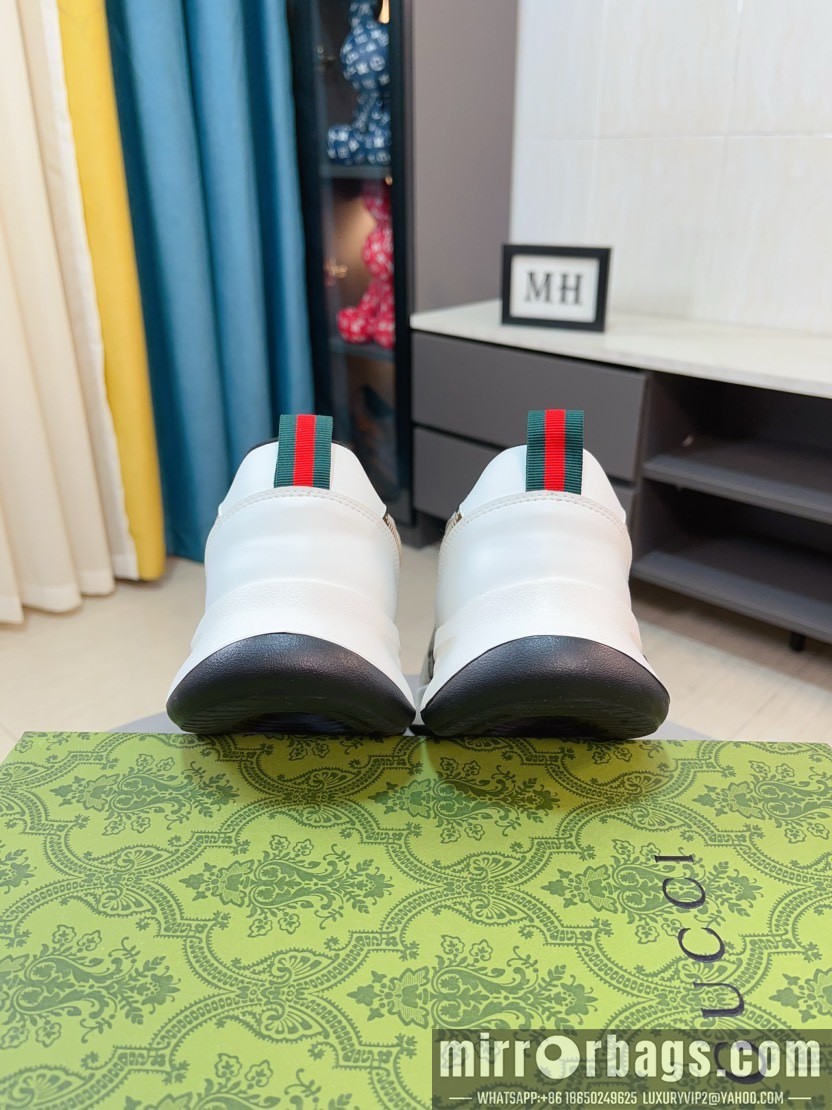 Gucci Shoes sz38-44 h1005