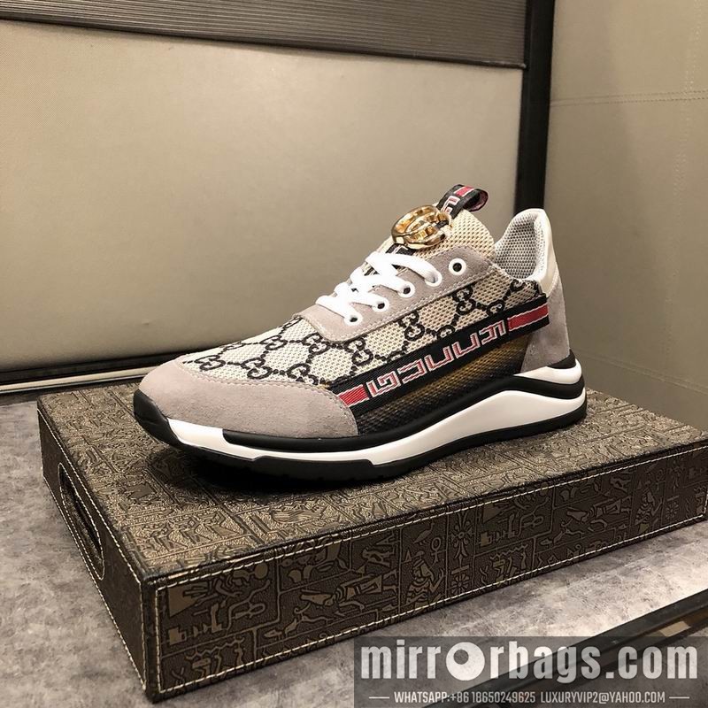 Gucci Shoes sz38-44 mnf0102