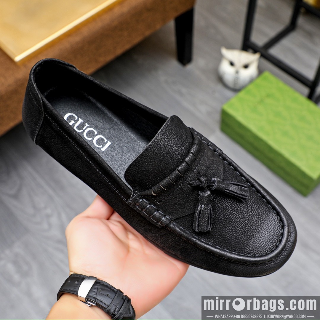 Gucci Shoes sz38-44 h1004