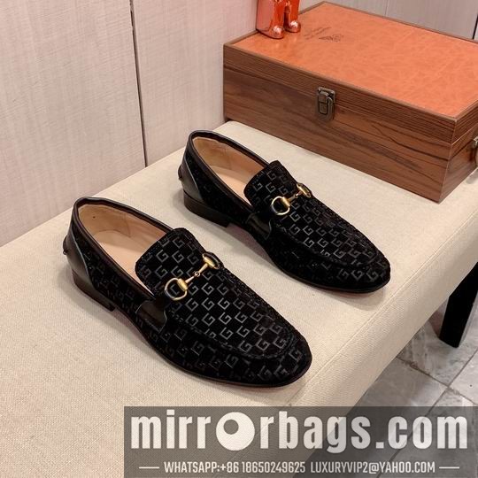 Gucci Shoes sz38-46 mnh0608