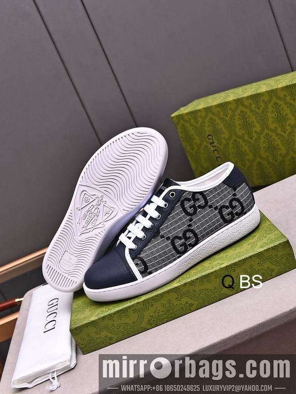 Gucci Shoes sz38-45 TF0408