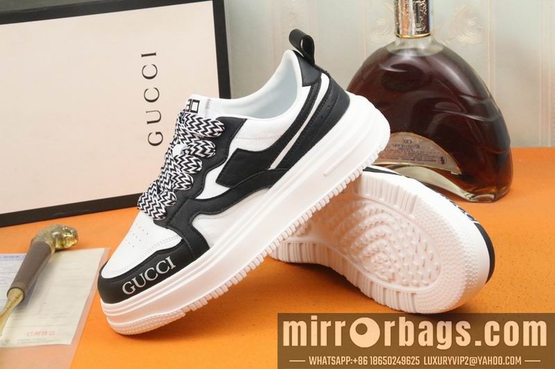 Gucci Shoes sz38-44 hnm0179