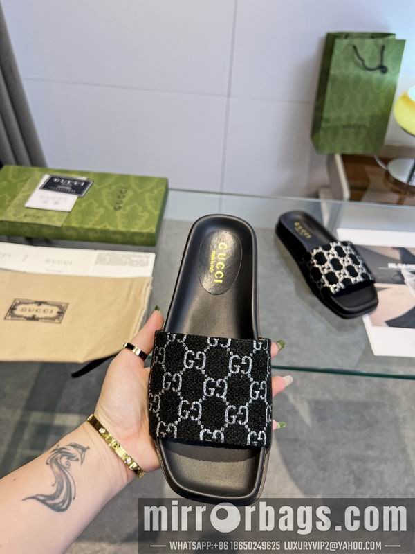 Gucci Shoes sz35-40 39-45 mnf0211