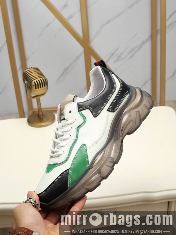 Gucci Shoes sz38-44 mnf0226
