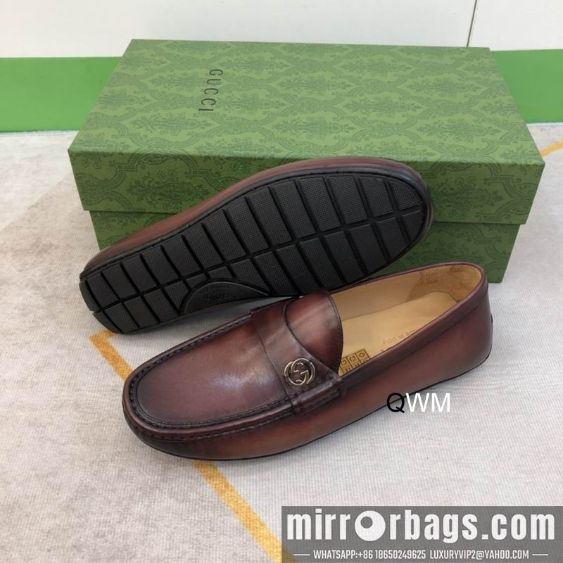 Gucci Shoes sz38-45 2C WM1108