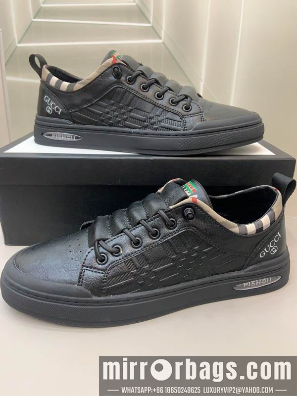 Gucci Shoes sz38-44 hnm0172