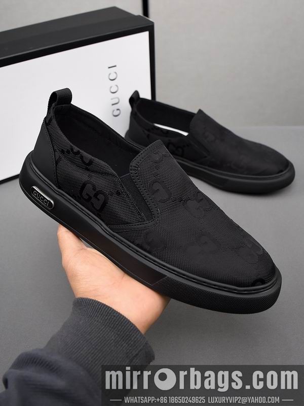 Gucci Shoes sz38-44 mnf0309