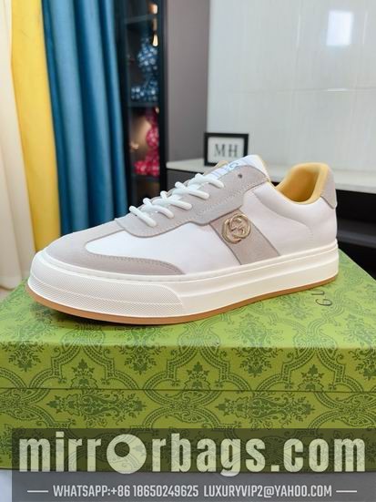 Gucci Shoes sz38-44 mnh0706