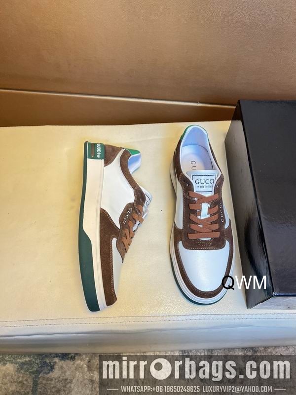 Gucci Shoes sz38-45 WM0203