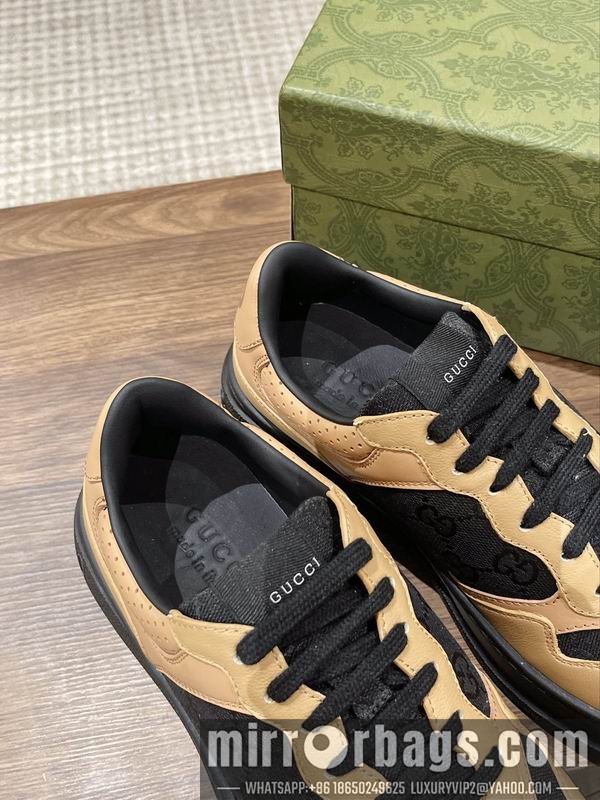 Gucci Shoes sz35-40 39-45 mnf0102