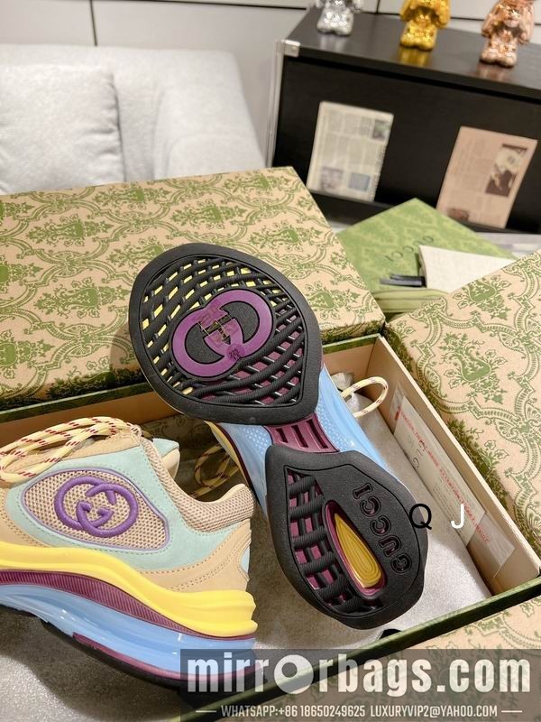 Gucci Shoes sz35-45 3C XJ0701