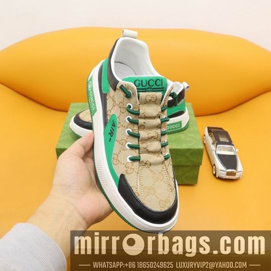 Gucci Shoes sz38-45 mnh0420