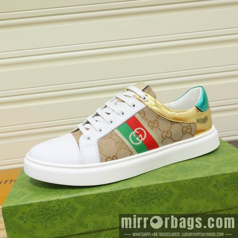 Gucci Shoes sz38-45 mnf0236
