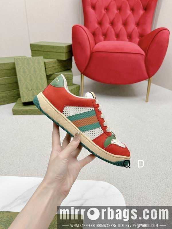 Gucci Shoes sz35-45 GDT0715