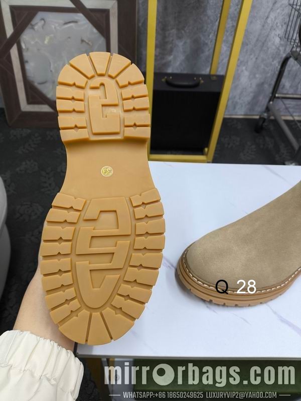 Gucci Shoes sz38-45 N1207