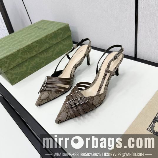 Gucci Shoes sz34-41 6cm mnh0806