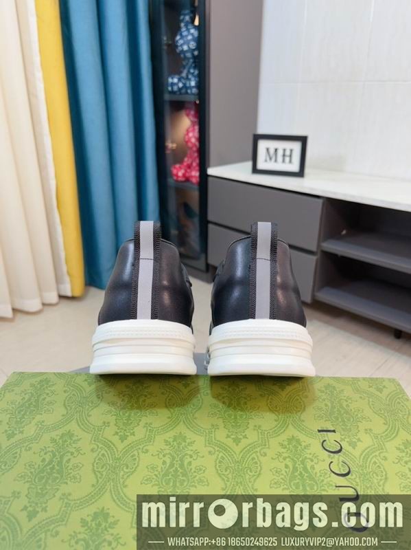 Gucci Shoes sz38-44 mnf0391