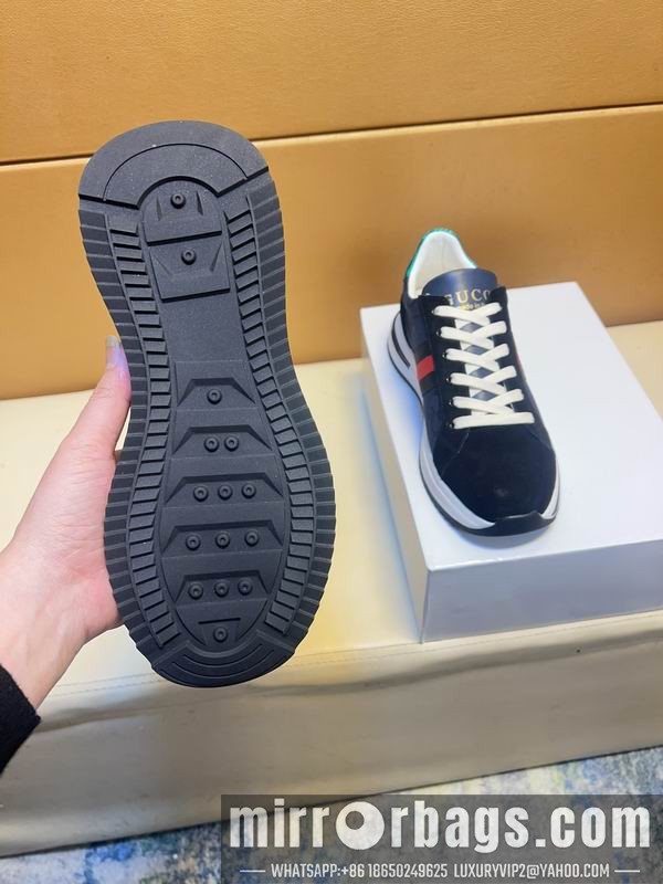 Gucci Shoes sz38-44 mnf0302