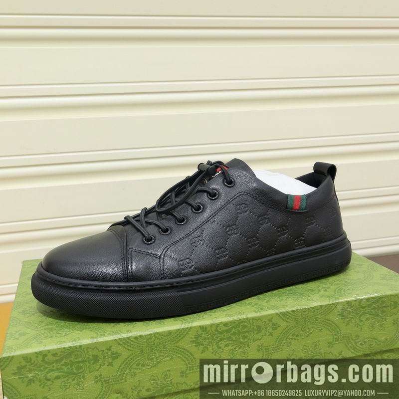 Gucci Shoes sz38-44 hnm0140