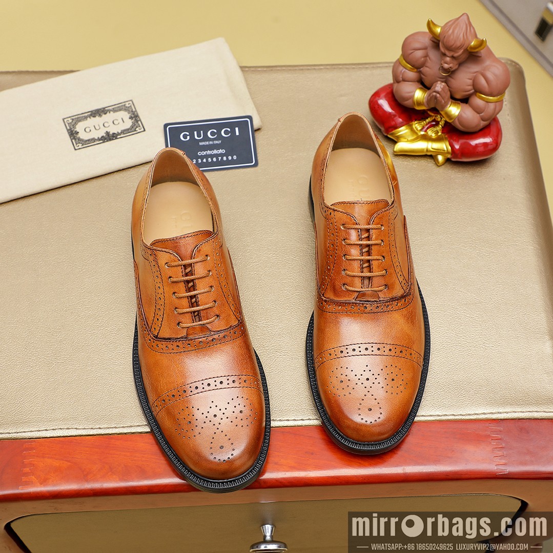 Gucci Shoes sz38-44 h1006