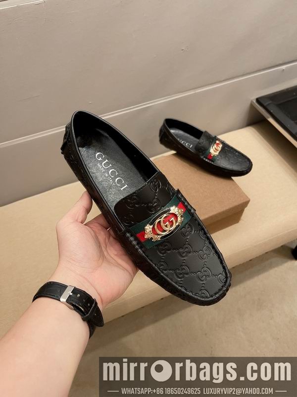 Gucci Shoes sz37-45 mnf0110